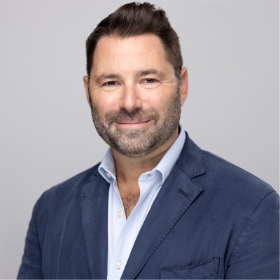 Steven Raucher